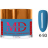 MD Nail Dip & Dap Powder - Dip/Acrylic / 2 oz. #K093