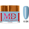 MD Nail Dip & Dap Powder - Dip/Acrylic / 2 oz. #K094