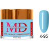 MD Nail Dip & Dap Powder - Dip/Acrylic / 2 oz. #K095