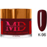 MD Nail Dip & Dap Powder - Dip/Acrylic / 2 oz. #K096