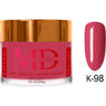 MD Nail Dip & Dap Powder - Dip/Acrylic / 2 oz. #K098