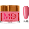 MD Nail Dip & Dap Powder - Dip/Acrylic / 2 oz. #K099
