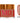 MD Nail Dip & Dap Powder - Dip/Acrylic / 2 oz. #K104
