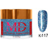 MD Nail Dip & Dap Powder - Dip/Acrylic / 2 oz. #K117