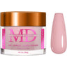 MD Nail Dip & Dap Powder - Dip/Acrylic / 2 oz. #K122