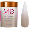 MD Nail Dip & Dap Powder - Dip/Acrylic Ombre / 16 oz. - #K03