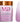 MD Nail Dip & Dap Powder - Dip/Acrylic Ombre / 16 oz. - #K105