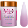 MD Nail Dip & Dap Powder - Dip/Acrylic Ombre / 16 oz. - #K105