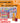 MD Nail Duo 2-in-1 Gel Polish 0.54 oz. + Nail Lacquer 0.54 oz. - 120 colors + Free 1 Booklets