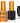MD Nail Duo 2-in-1 Gel Polish 0.54 oz. + Nail Lacquer 0.54 oz. #K002
