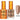 MD Nail Duo 2-in-1 Gel Polish 0.54 oz. + Nail Lacquer 0.54 oz. #K004