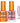 MD Nail Duo 2-in-1 Gel Polish 0.54 oz. + Nail Lacquer 0.54 oz. #K005