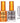 MD Nail Duo 2-in-1 Gel Polish 0.54 oz. + Nail Lacquer 0.54 oz. #K006