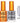 MD Nail Duo 2-in-1 Gel Polish 0.54 oz. + Nail Lacquer 0.54 oz. #K007