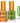 MD Nail Duo 2-in-1 Gel Polish 0.54 oz. + Nail Lacquer 0.54 oz. #K008