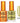 MD Nail Duo 2-in-1 Gel Polish 0.54 oz. + Nail Lacquer 0.54 oz. #K009