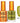 MD Nail Duo 2-in-1 Gel Polish 0.54 oz. + Nail Lacquer 0.54 oz. #K012