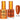 MD Nail Duo 2-in-1 Gel Polish 0.54 oz. + Nail Lacquer 0.54 oz. #K014