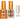 MD Nail Duo 2-in-1 Gel Polish 0.54 oz. + Nail Lacquer 0.54 oz. #K015