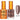 MD Nail Duo 2-in-1 Gel Polish 0.54 oz. + Nail Lacquer 0.54 oz. #K017