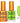 MD Nail Duo 2-in-1 Gel Polish 0.54 oz. + Nail Lacquer 0.54 oz. #K019