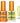 MD Nail Duo 2-in-1 Gel Polish 0.54 oz. + Nail Lacquer 0.54 oz. #K020