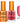 MD Nail Duo 2-in-1 Gel Polish 0.54 oz. + Nail Lacquer 0.54 oz. #K022