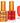MD Nail Duo 2-in-1 Gel Polish 0.54 oz. + Nail Lacquer 0.54 oz. #K023