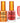 MD Nail Duo 2-in-1 Gel Polish 0.54 oz. + Nail Lacquer 0.54 oz. #K024