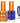 MD Nail Duo 2-in-1 Gel Polish 0.54 oz. + Nail Lacquer 0.54 oz. #K027