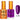 MD Nail Duo 2-in-1 Gel Polish 0.54 oz. + Nail Lacquer 0.54 oz. #K030