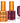 MD Nail Duo 2-in-1 Gel Polish 0.54 oz. + Nail Lacquer 0.54 oz. #K031