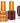 MD Nail Duo 2-in-1 Gel Polish 0.54 oz. + Nail Lacquer 0.54 oz. #K035