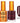 MD Nail Duo 2-in-1 Gel Polish 0.54 oz. + Nail Lacquer 0.54 oz. #K039