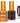 MD Nail Duo 2-in-1 Gel Polish 0.54 oz. + Nail Lacquer 0.54 oz. #K040