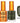 MD Nail Duo 2-in-1 Gel Polish 0.54 oz. + Nail Lacquer 0.54 oz. #K043