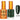 MD Nail Duo 2-in-1 Gel Polish 0.54 oz. + Nail Lacquer 0.54 oz. #K044