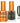 MD Nail Duo 2-in-1 Gel Polish 0.54 oz. + Nail Lacquer 0.54 oz. #K045