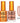 MD Nail Duo 2-in-1 Gel Polish 0.54 oz. + Nail Lacquer 0.54 oz. #K047
