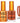 MD Nail Duo 2-in-1 Gel Polish 0.54 oz. + Nail Lacquer 0.54 oz. #K050