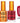 MD Nail Duo 2-in-1 Gel Polish 0.54 oz. + Nail Lacquer 0.54 oz. #K053