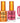 MD Nail Duo 2-in-1 Gel Polish 0.54 oz. + Nail Lacquer 0.54 oz. #K058