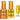 MD Nail Duo 2-in-1 Gel Polish 0.54 oz. + Nail Lacquer 0.54 oz. #K064