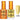 MD Nail Duo 2-in-1 Gel Polish 0.54 oz. + Nail Lacquer 0.54 oz. #K068
