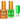 MD Nail Duo 2-in-1 Gel Polish 0.54 oz. + Nail Lacquer 0.54 oz. #K070