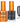 MD Nail Duo 2-in-1 Gel Polish 0.54 oz. + Nail Lacquer 0.54 oz. #K075