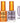 MD Nail Duo 2-in-1 Gel Polish 0.54 oz. + Nail Lacquer 0.54 oz. #K082