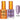 MD Nail Duo 2-in-1 Gel Polish 0.54 oz. + Nail Lacquer 0.54 oz. #K083