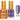 MD Nail Duo 2-in-1 Gel Polish 0.54 oz. + Nail Lacquer 0.54 oz. #K084