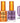 MD Nail Duo 2-in-1 Gel Polish 0.54 oz. + Nail Lacquer 0.54 oz. #K085